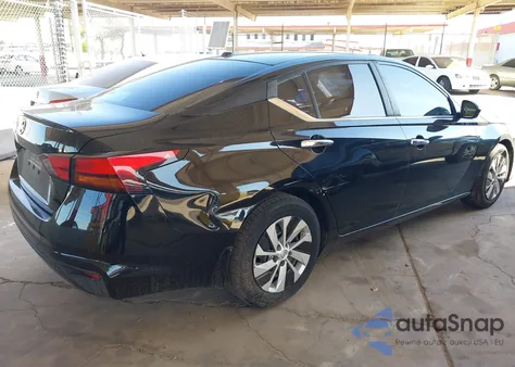 2019 Nissan Altima 2.5 S z USA, uszkodzony, nr VIN 1N4BL4BV7KC109515